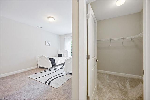 113 St Andrews, Smithfield, VA 23430