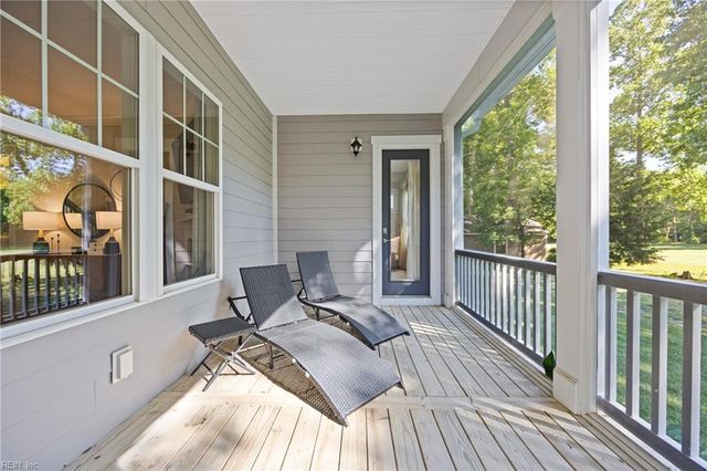 113 St Andrews, Smithfield, VA 23430
