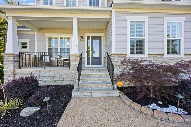 113 St Andrews, Smithfield, VA 23430