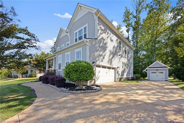 113 St Andrews, Smithfield, VA 23430