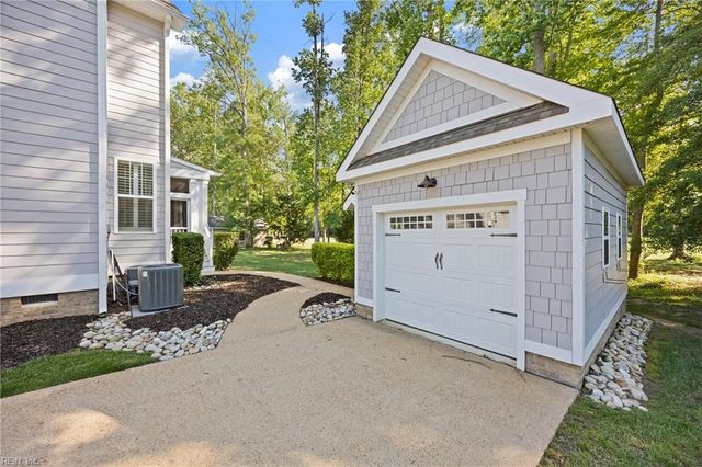 113 St Andrews, Smithfield, VA 23430