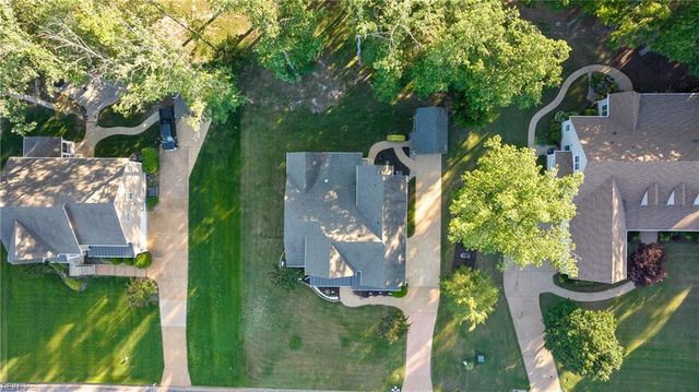 113 St Andrews, Smithfield, VA 23430