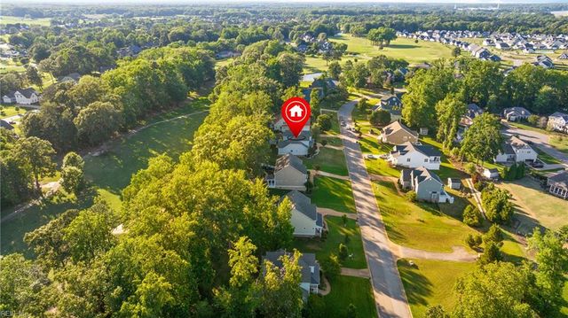 113 St Andrews, Smithfield, VA 23430