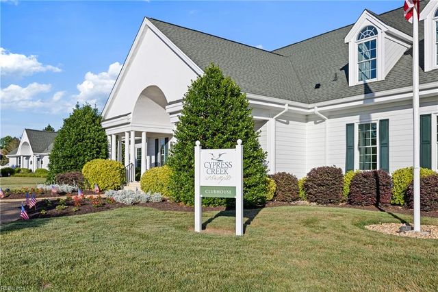 113 St Andrews, Smithfield, VA 23430