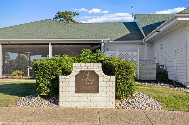 113 St Andrews, Smithfield, VA 23430