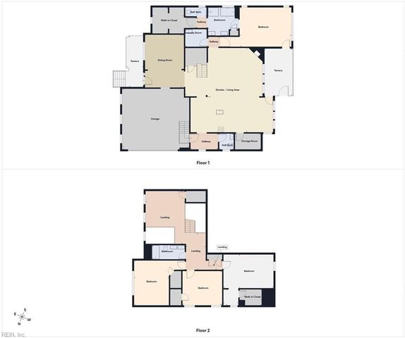 113 St Andrews, Smithfield, VA 23430