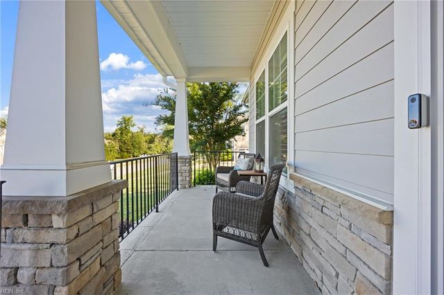 113 St Andrews, Smithfield, VA 23430