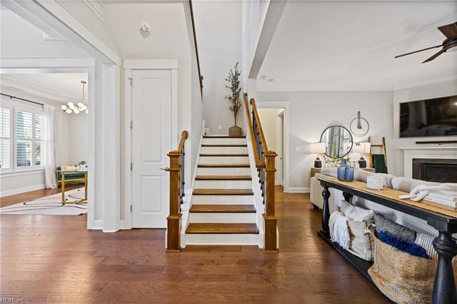 113 St Andrews, Smithfield, VA 23430