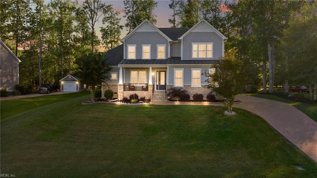 113 St Andrews, Smithfield, VA 23430