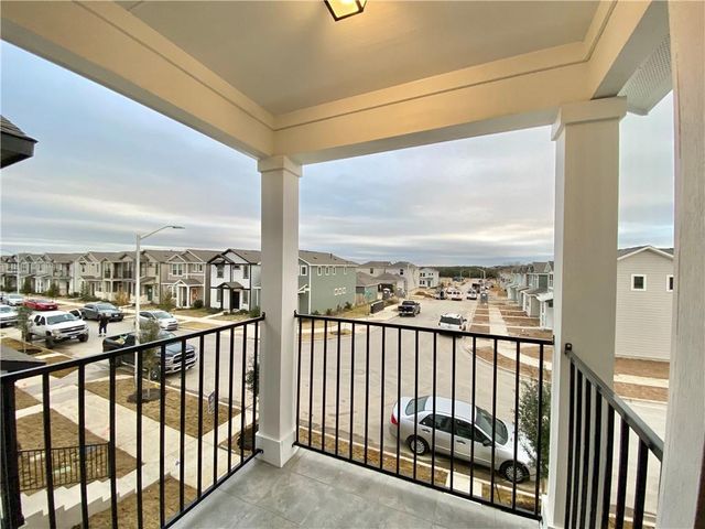 1701 Yaupon Grove LN, Leander, TX 78641