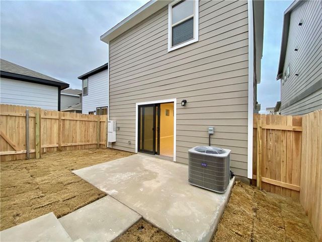 1701 Yaupon Grove LN, Leander, TX 78641
