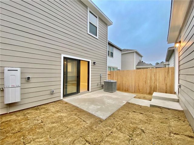 1701 Yaupon Grove LN, Leander, TX 78641