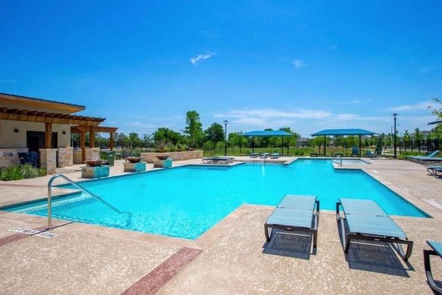 1701 Yaupon Grove LN, Leander, TX 78641