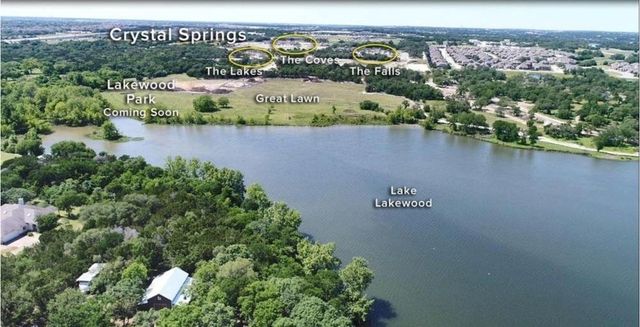 1701 Yaupon Grove LN, Leander, TX 78641