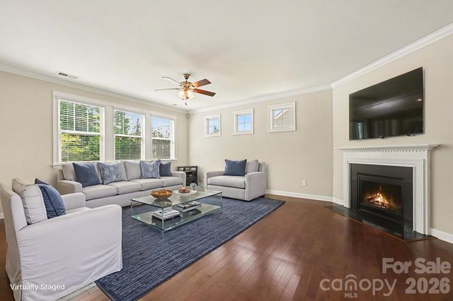 2009 Trading Path Lane, Waxhaw, NC 28173