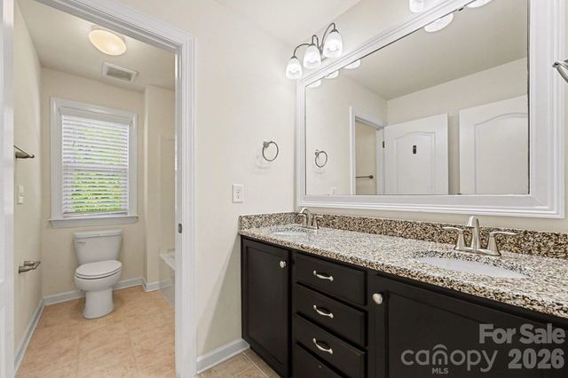 2009 Trading Path Lane, Waxhaw, NC 28173