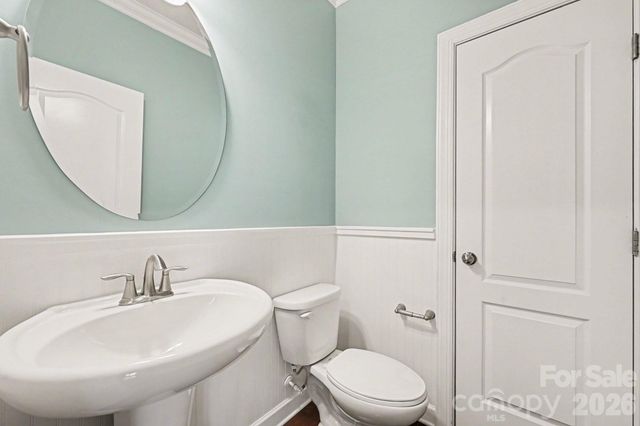 2009 Trading Path Lane, Waxhaw, NC 28173
