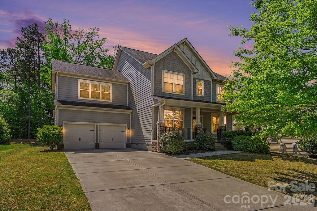 2009 Trading Path Lane, Waxhaw, NC 28173