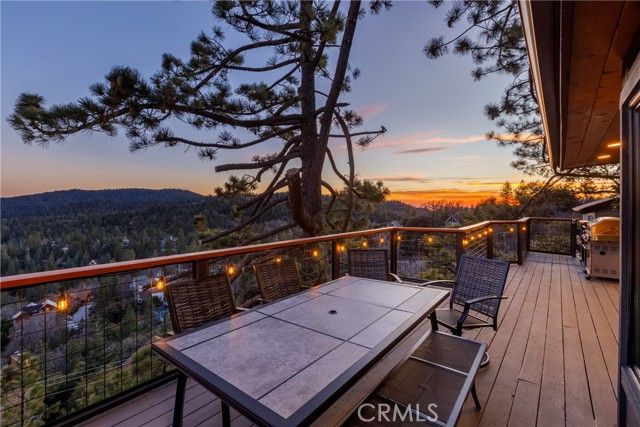 26575 Kings Court, Lake Arrowhead, CA 92352