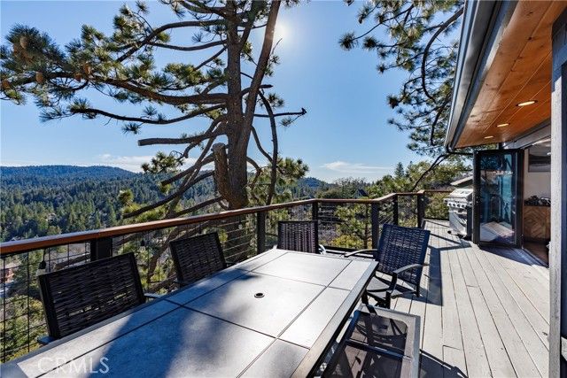 26575 Kings Court, Lake Arrowhead, CA 92352