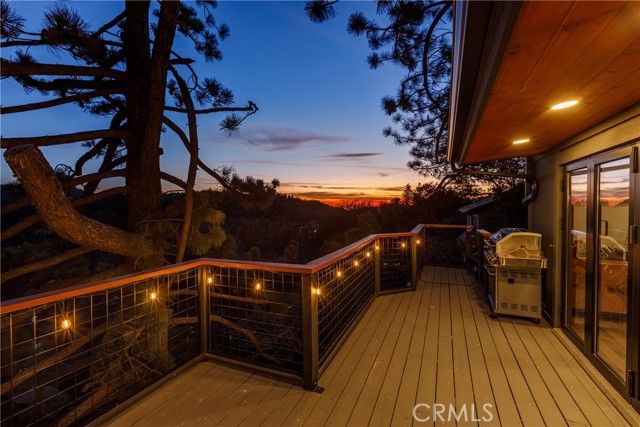 26575 Kings Court, Lake Arrowhead, CA 92352