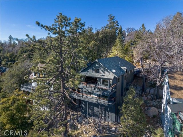 26575 Kings Court, Lake Arrowhead, CA 92352