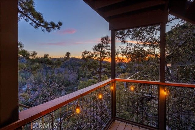 26575 Kings Court, Lake Arrowhead, CA 92352