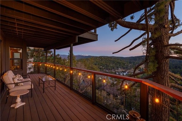 26575 Kings Court, Lake Arrowhead, CA 92352