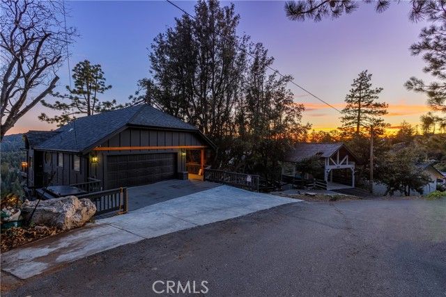 26575 Kings Court, Lake Arrowhead, CA 92352