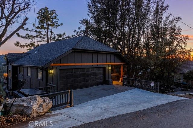 26575 Kings Court, Lake Arrowhead, CA 92352