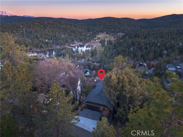 26575 Kings Court, Lake Arrowhead, CA 92352