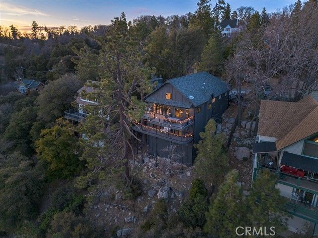 26575 Kings Court, Lake Arrowhead, CA 92352