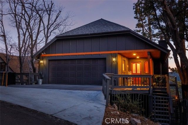 26575 Kings Court, Lake Arrowhead, CA 92352