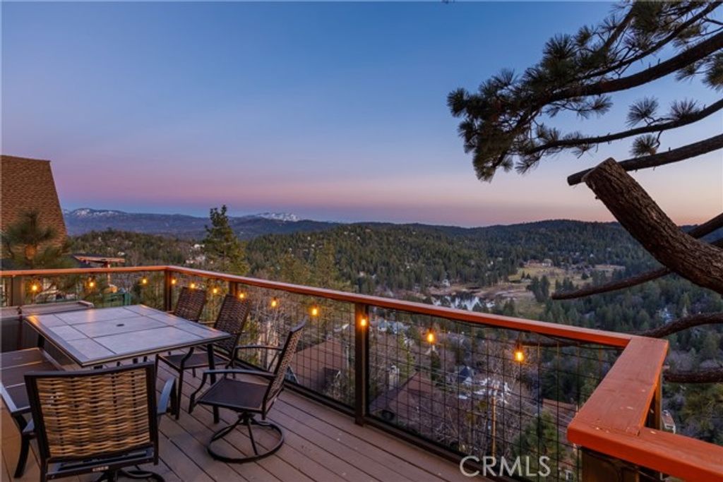 26575 Kings Court, Lake Arrowhead, CA 92352