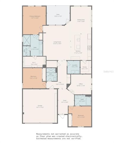 3812 SE 5TH AVENUE, Ocala, FL 34480