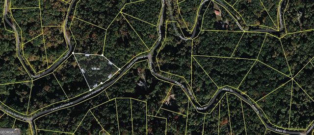 115 Carters Overlook, Ranger, GA 30734