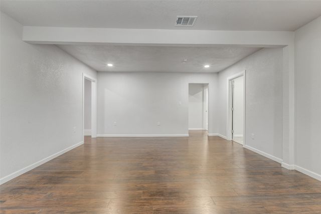 3321 NW 31st Street, Fort Worth, TX 76106