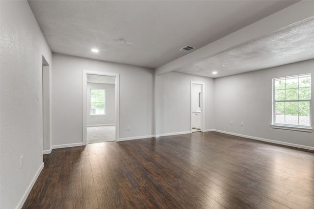3321 NW 31st Street, Fort Worth, TX 76106