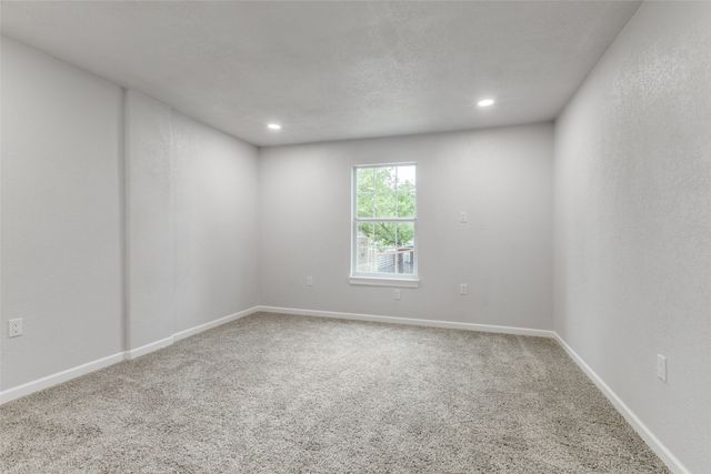 3321 NW 31st Street, Fort Worth, TX 76106