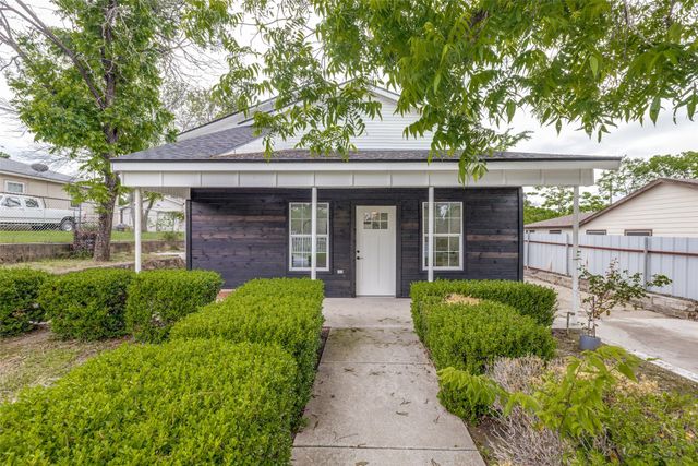 3321 NW 31st Street, Fort Worth, TX 76106