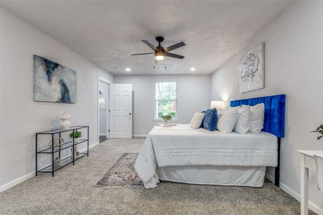 3321 NW 31st Street, Fort Worth, TX 76106
