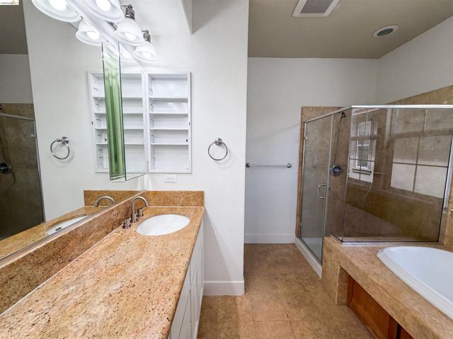 4467 Maybeck Ter, Fremont, CA 94536
