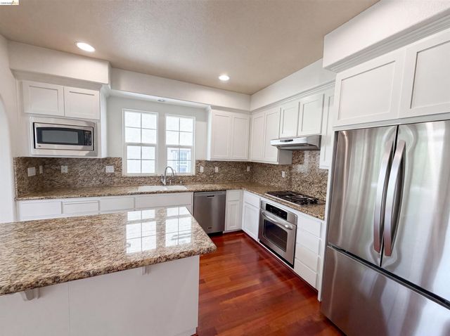 4467 Maybeck Ter, Fremont, CA 94536