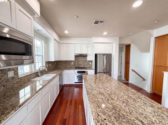 4467 Maybeck Ter, Fremont, CA 94536