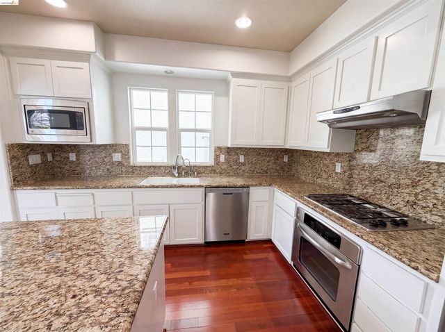 4467 Maybeck Ter, Fremont, CA 94536