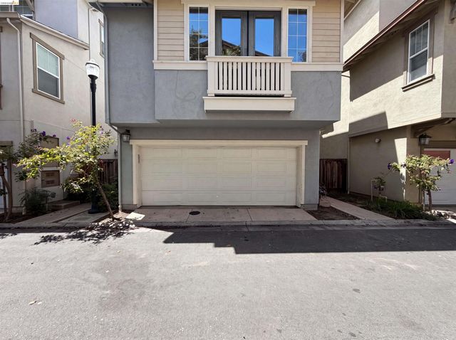 4467 Maybeck Ter, Fremont, CA 94536