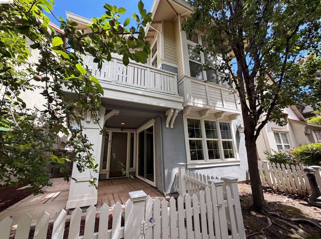 4467 Maybeck Ter, Fremont, CA 94536