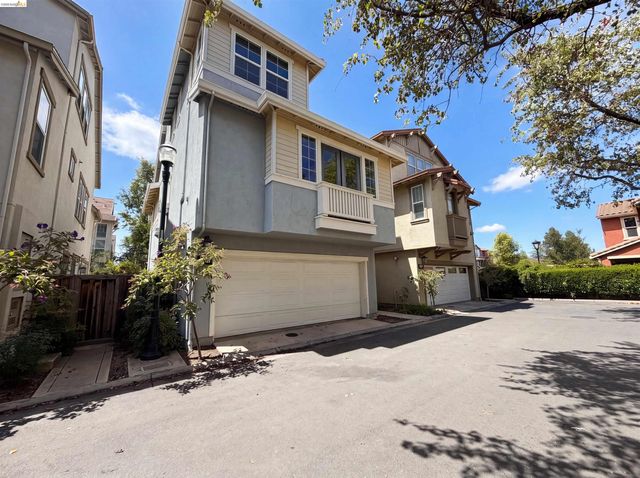 4467 Maybeck Ter, Fremont, CA 94536