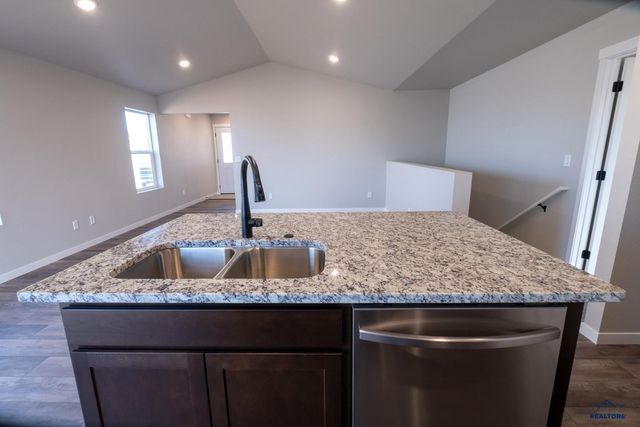 449 HENRY POTTER RD, Box Elder, SD 57719