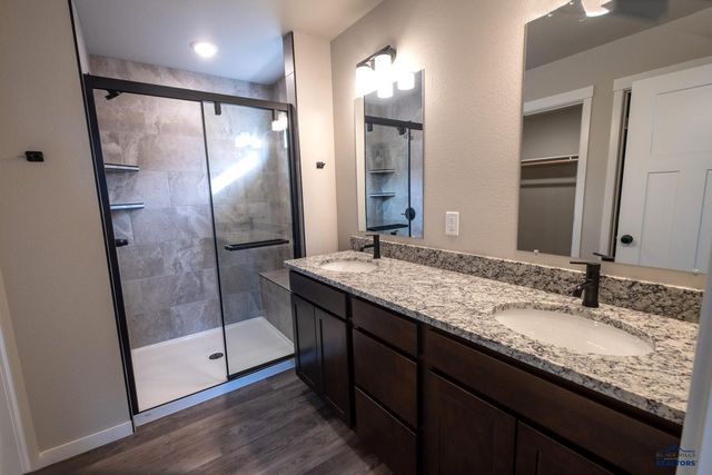 449 HENRY POTTER RD, Box Elder, SD 57719